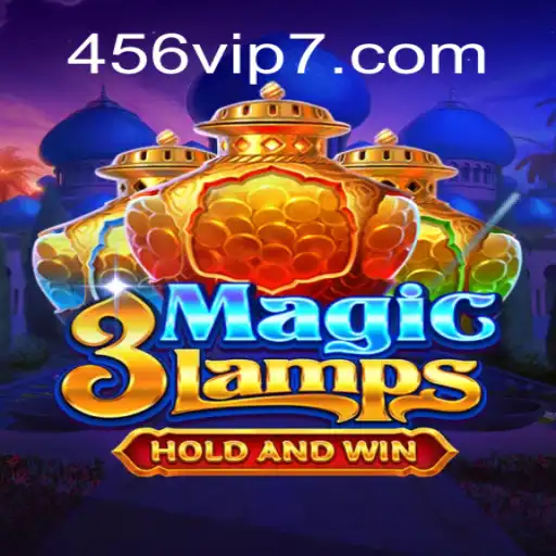 Descubra o Universo Fascinante de 3MagicLamps e Explore o Mundo de 456VIP.COM