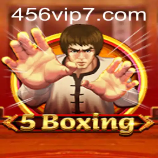 Descubra o Fascinante Mundo do Jogo 5Boxing