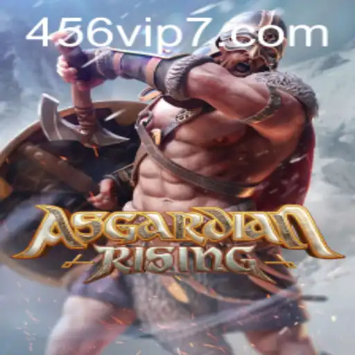 AsgardianRising: Descubra o Fascinante Mundo dos Deuses Nórdicos