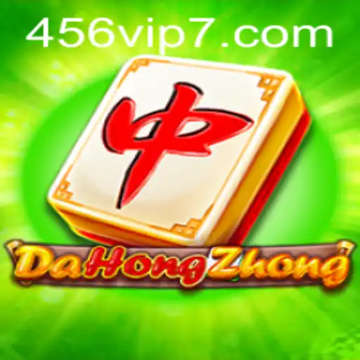 Explorando o Mundo do Jogo DaHongZhong com 456VIP.COM