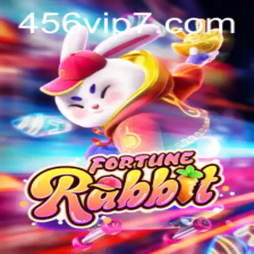 FortuneRabbit: Um Jogo Empolgante na Plataforma 456VIP.COM