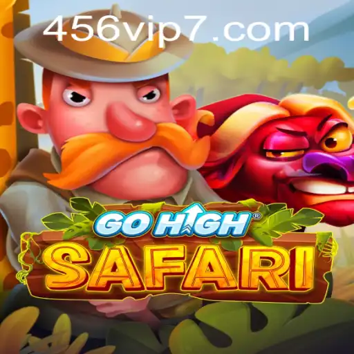 Explorando o Jogo Inovador: GoHighSafari