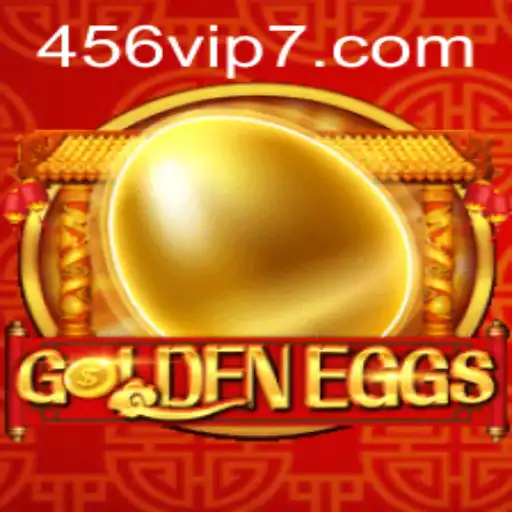 Descubra GoldenEggs: A Experiência de Jogo Vibrante com 456VIP.COM