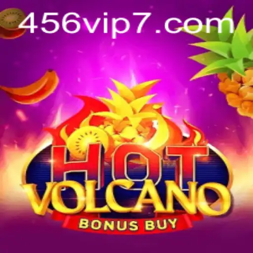 Descubra a Aventura Explosiva de HotVolcanoBonusBuy