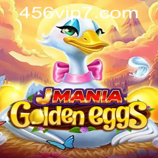 Descubra as Emoções de JManiaGoldenEggs: Uma Aventura de Entretenimento Inovador