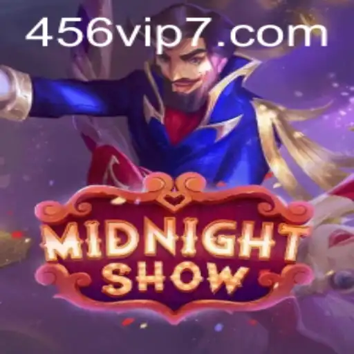 Explorando o Fascinante Jogo MidnightShow e a Integração de 456VIP.COM