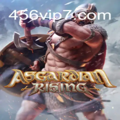 AsgardianRising: Descubra o Fascinante Mundo dos Deuses Nórdicos