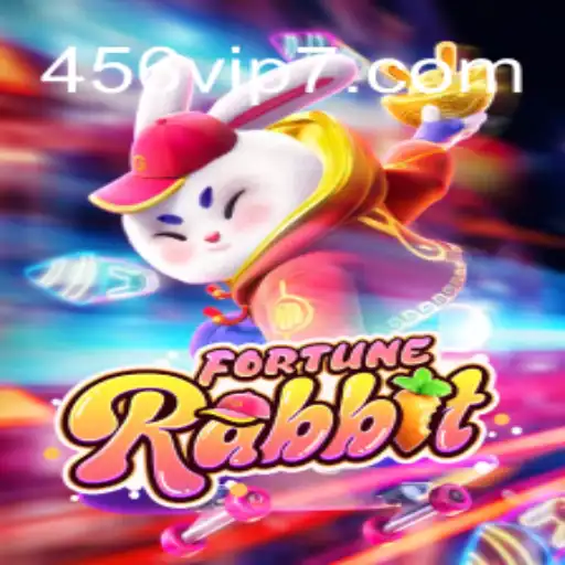 FortuneRabbit: Um Jogo Empolgante na Plataforma 456VIP.COM