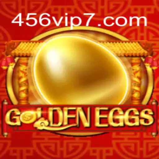 Descubra GoldenEggs: A Experiência de Jogo Vibrante com 456VIP.COM