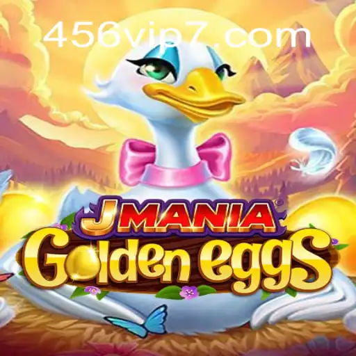 Descubra as Emoções de JManiaGoldenEggs: Uma Aventura de Entretenimento Inovador