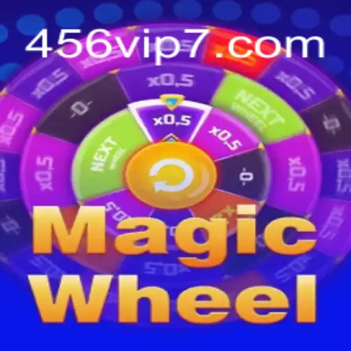 Descubra o Fascinante Mundo de MagicWheel