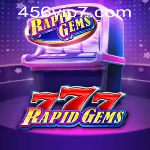Descubra o emocionante mundo de RapidGems777