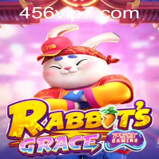 Descubra o Universo de RabbitsGrace e o Fascinante Mundo de 456VIP.COM
