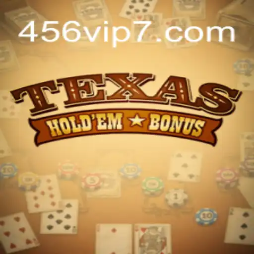 Texas Hold'em Bonus: Uma Introdução às Regras e Estratégias